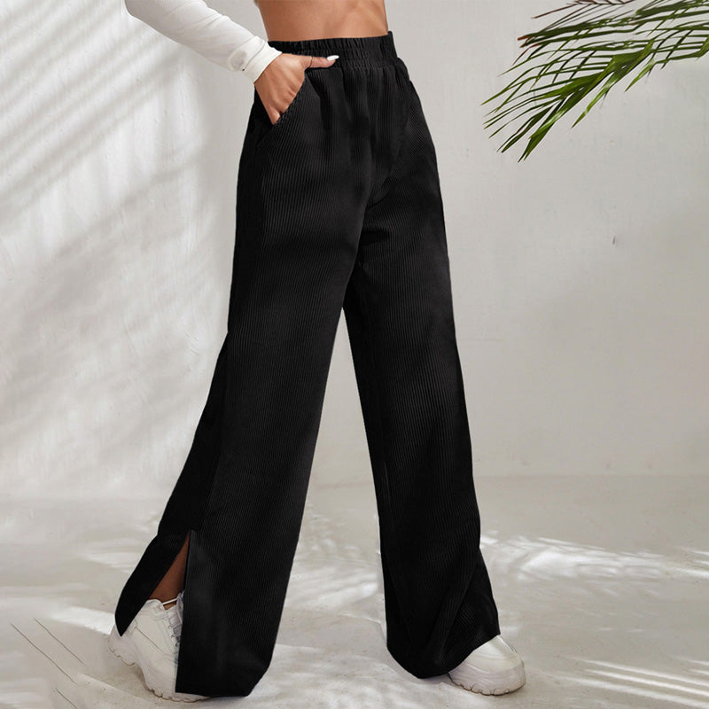 Alva | Trousers — Elina Dublin