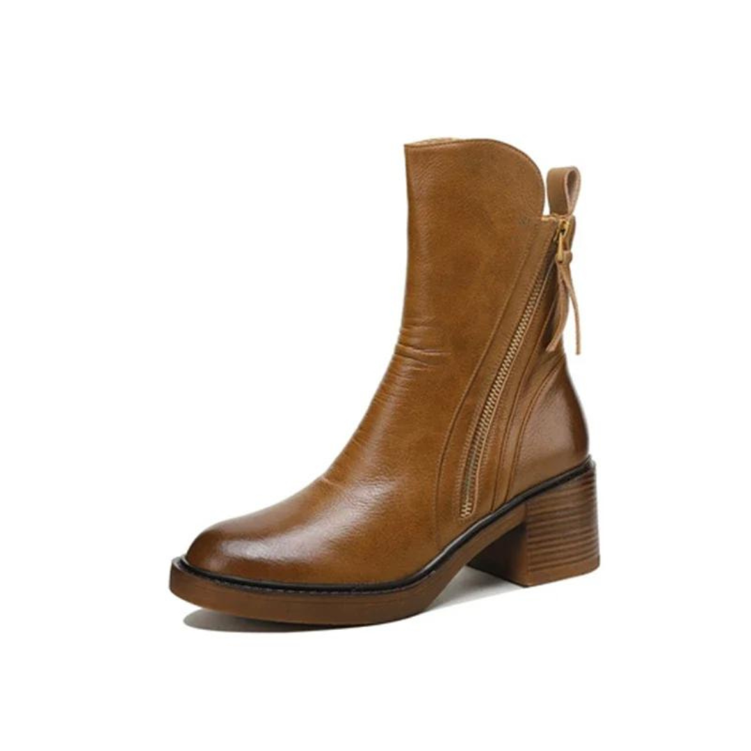 Shannon | Boots — Elina Dublin