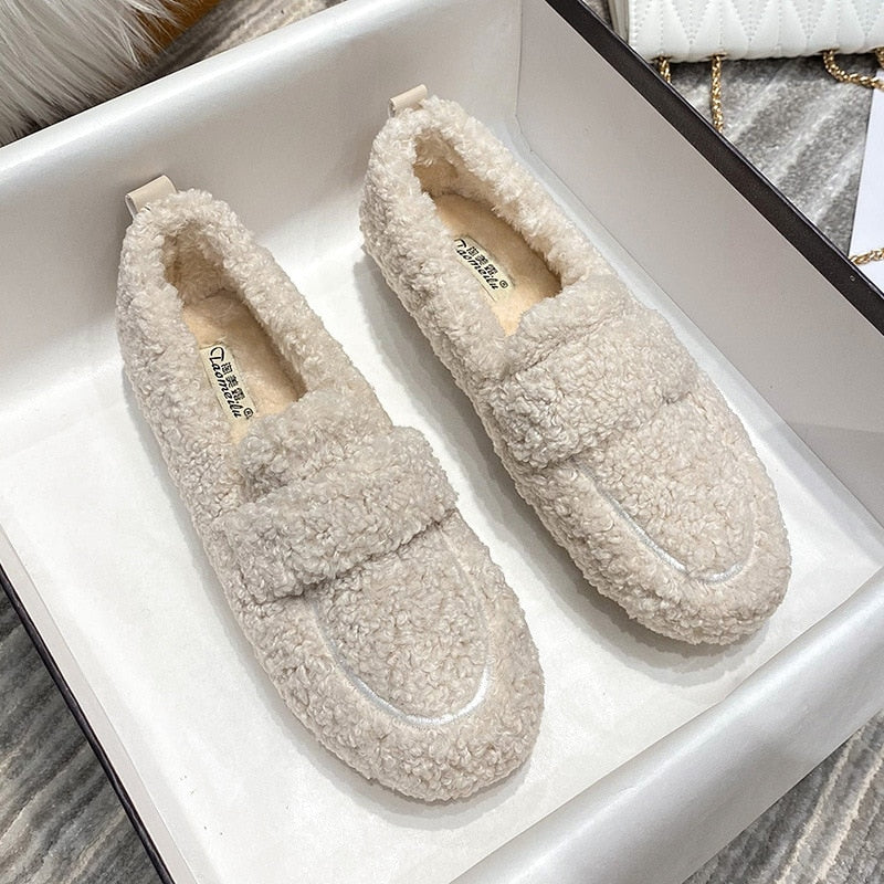 Siobhan | Loafers — Elina Dublin