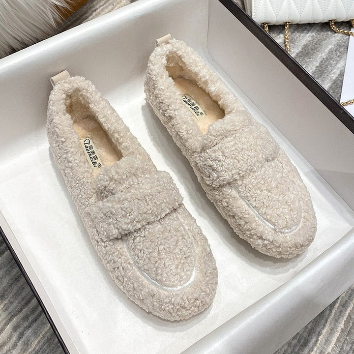 Siobhan | Loafers — Elina Dublin