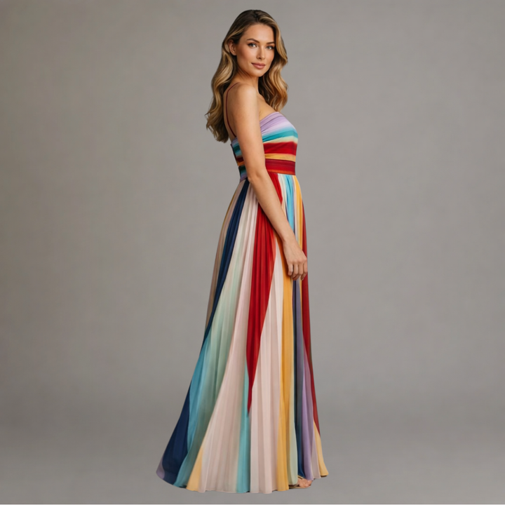 Alice | Dress — Elina Dublin