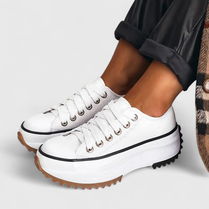 Sarah | Shoes — Elina Dublin