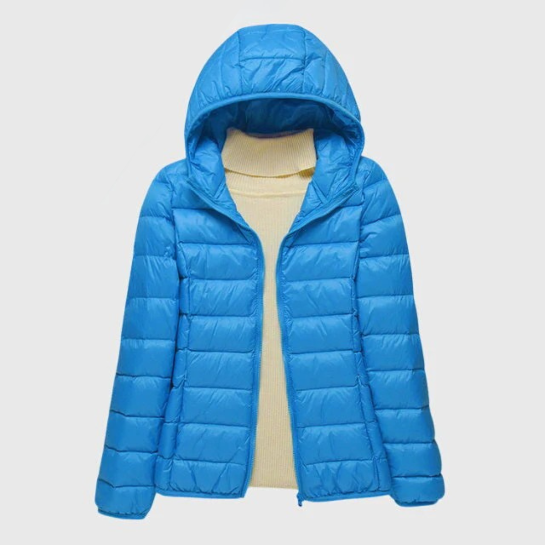 Rebecca | Jacket — Elina Dublin