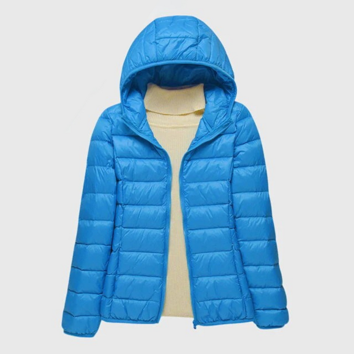 Rebecca | Jacket — Elina Dublin