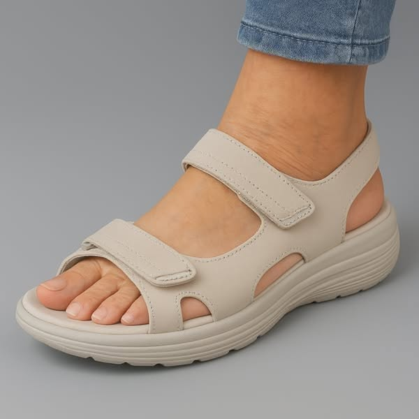 Maureen | Sandals — Elina Dublin