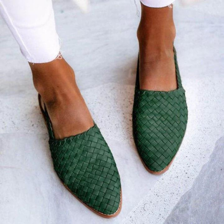 Katie | Sandals — Elina Dublin