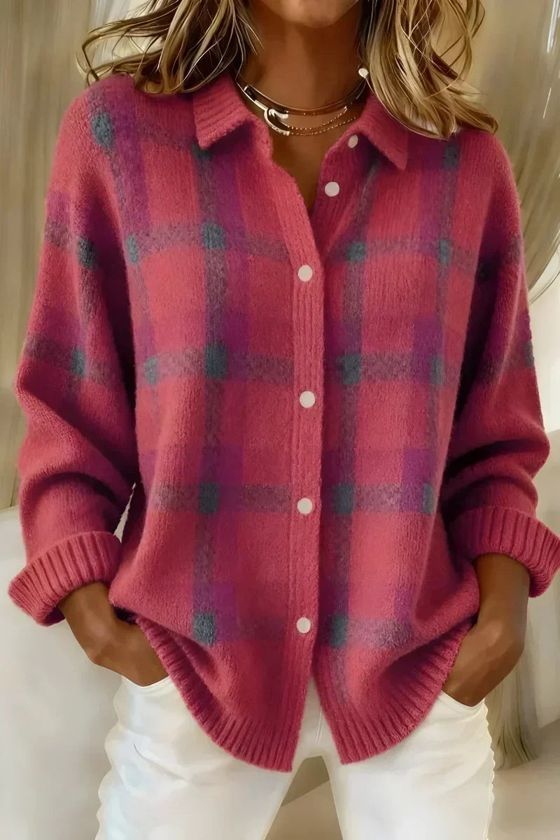 Abby | Cardigan — Elina Dublin