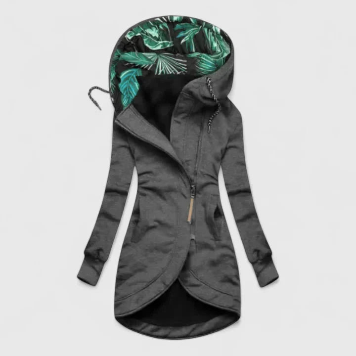 Eva | Jacket — Elina Dublin