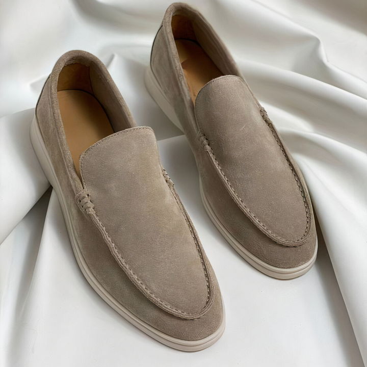 Eimear | Loafers — Elina Dublin