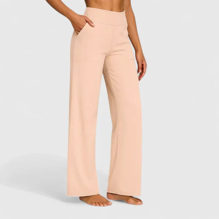 Erin | Trousers — Elina Dublin