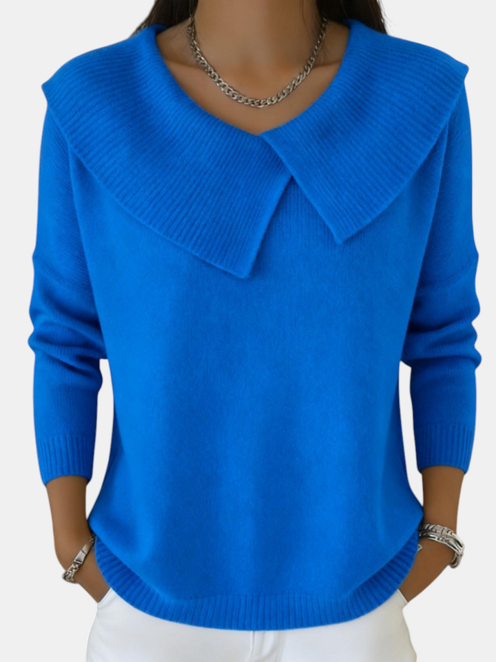 Leonie™ – Soft Everyday Warmth | Elina Dublin