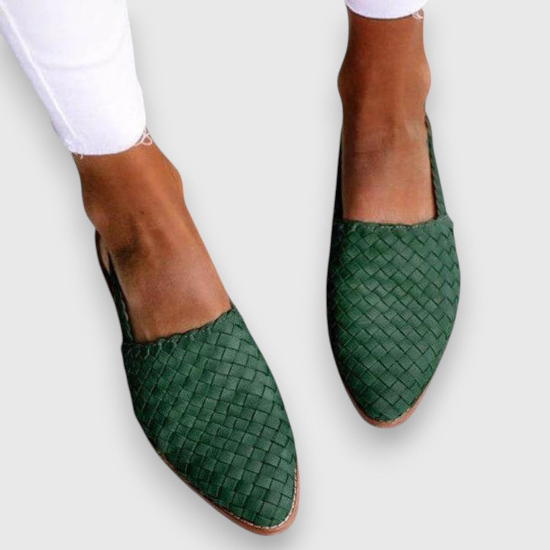 Naomi | Sandals — Elina Dublin