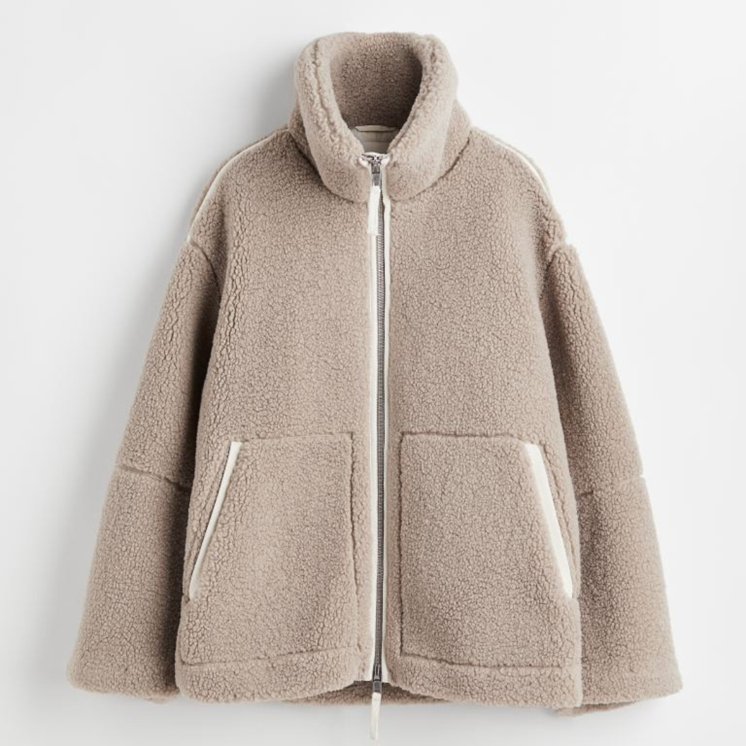 Maria | Jacket — Elina Dublin