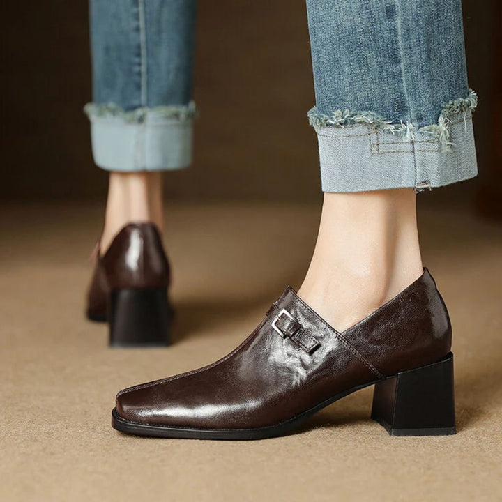 Saoirse | Heels — Elina Dublin