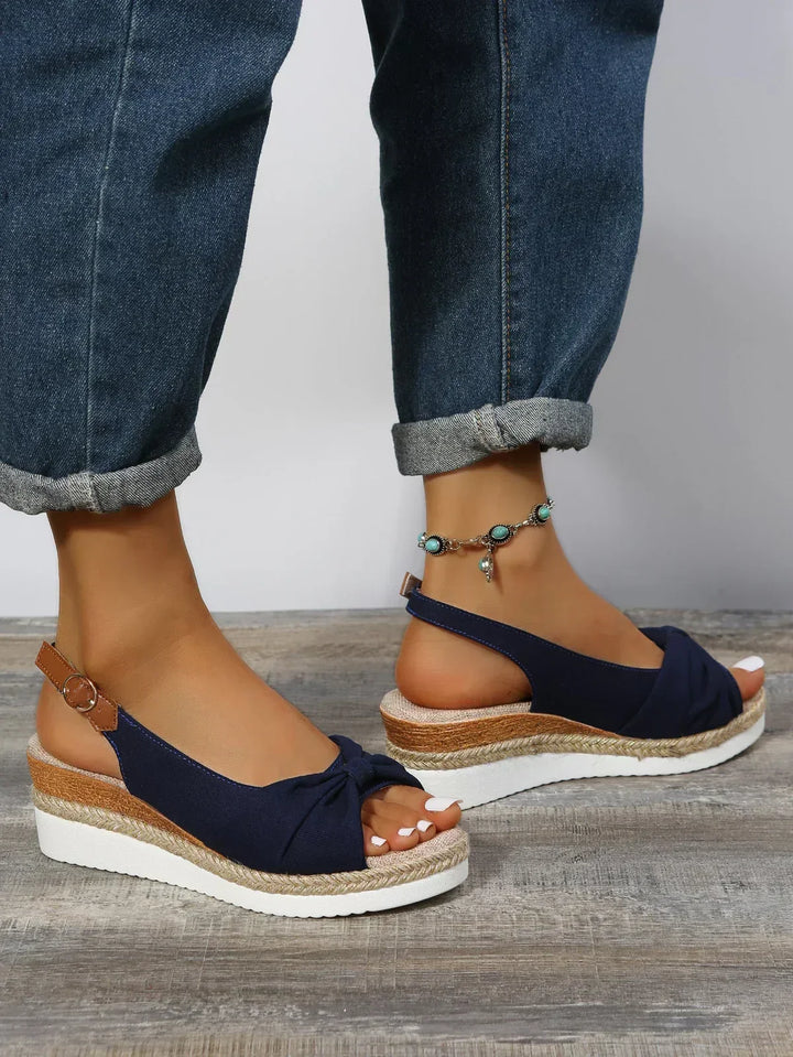Clodagh | Sandals — Elina Dublin