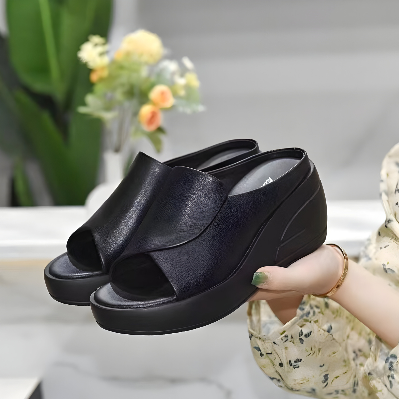 Louise | Sandals — Elina Dublin