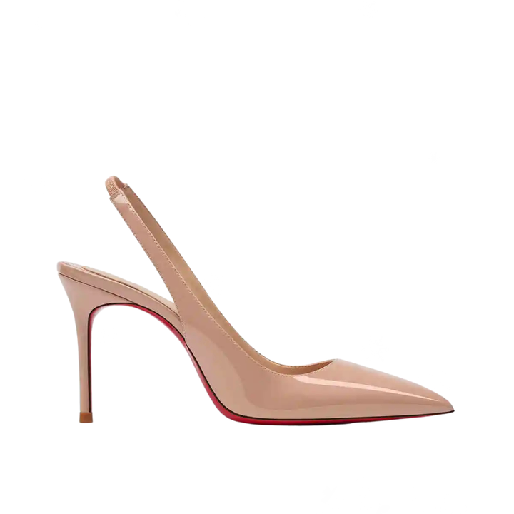 Aoife | Heels — Elina Dublin