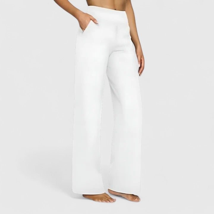 Niamh | Trousers — Elina Dublin