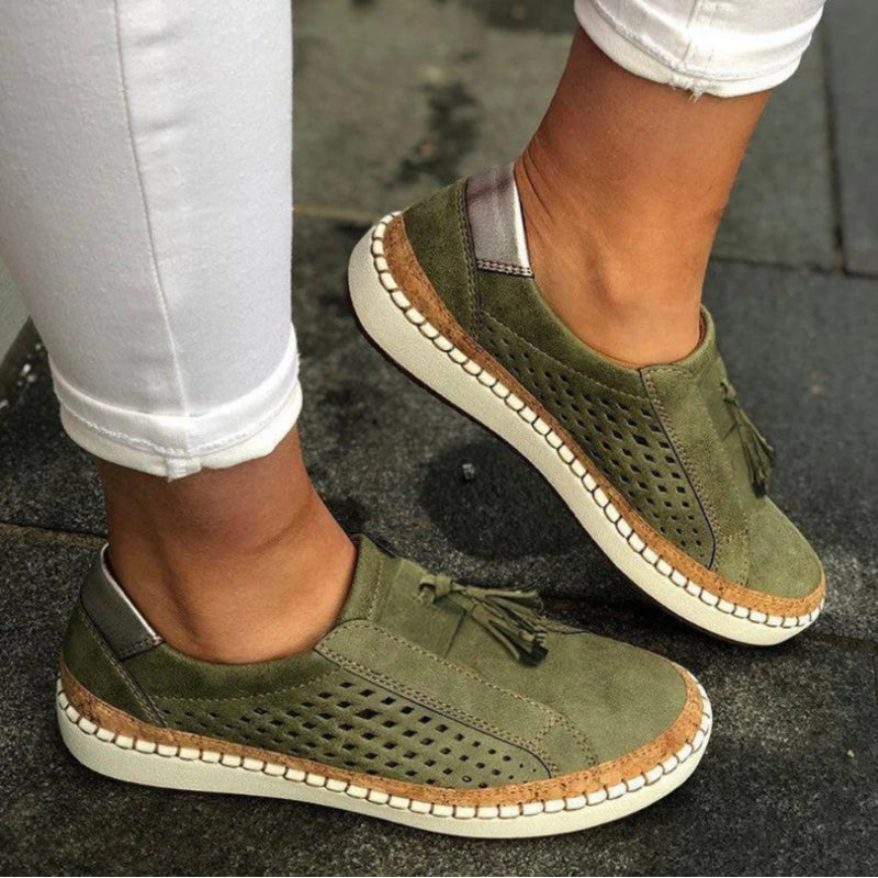 Eimear | Shoes — Elina Dublin