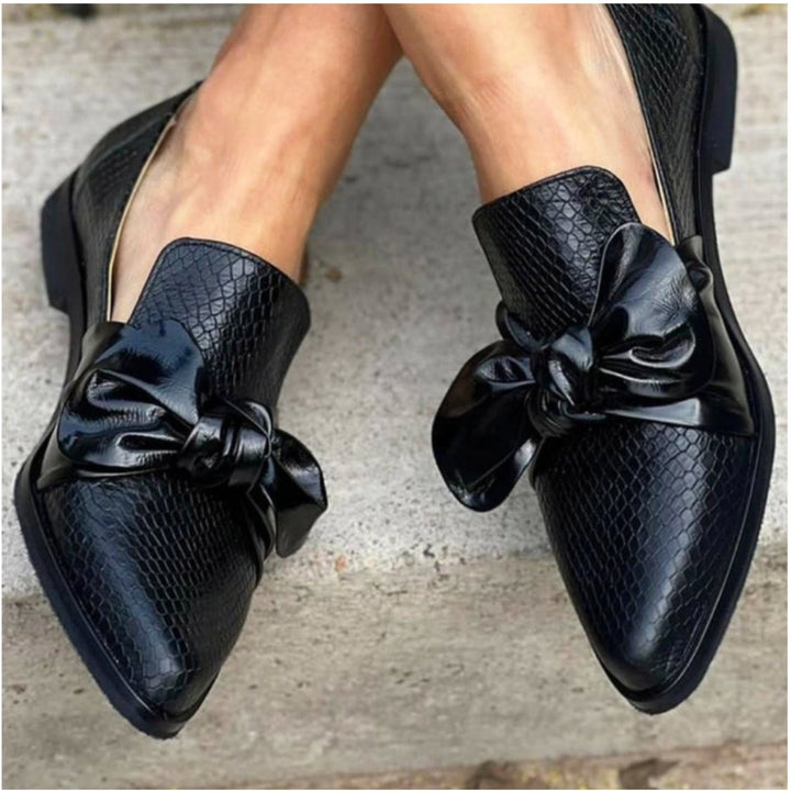 Grainne | Loafers — Elina Dublin