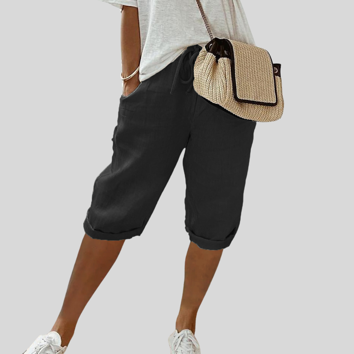 Aoife | Shorts — Elina Dublin