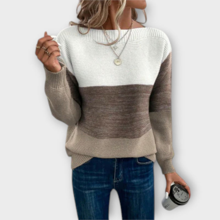 Katherine | Jumper — Elina Dublin