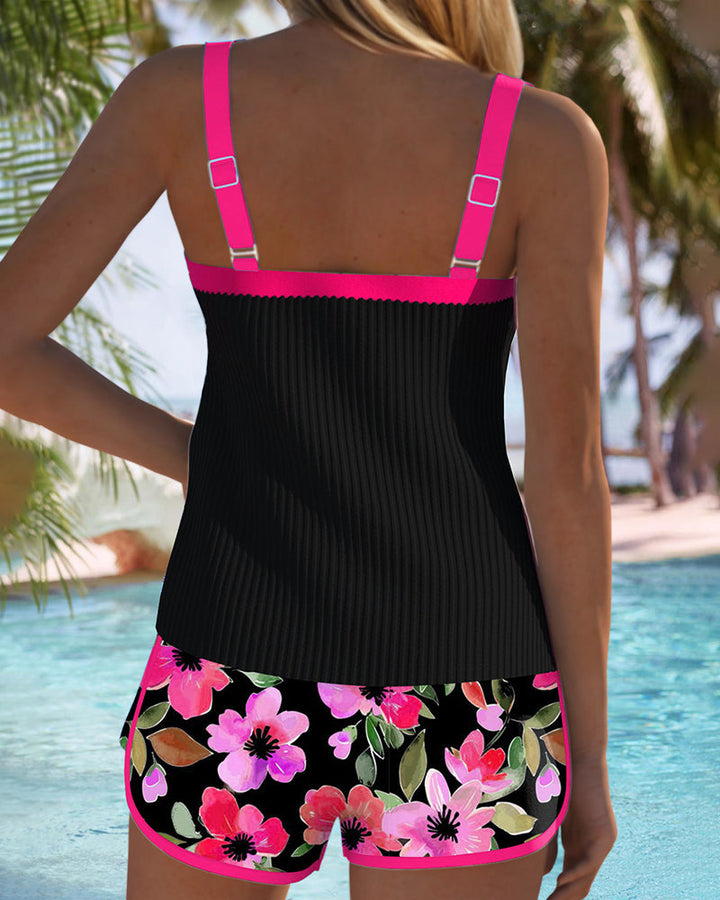 Niamh | Tankini — Elina Dublin
