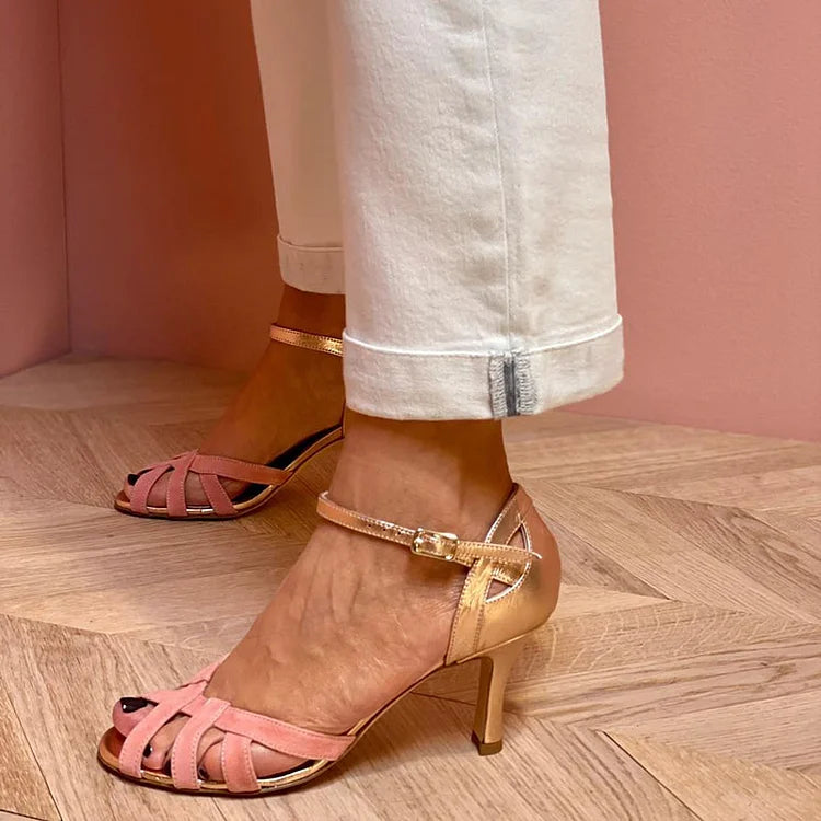 Sinead | Shoes — Elina Dublin