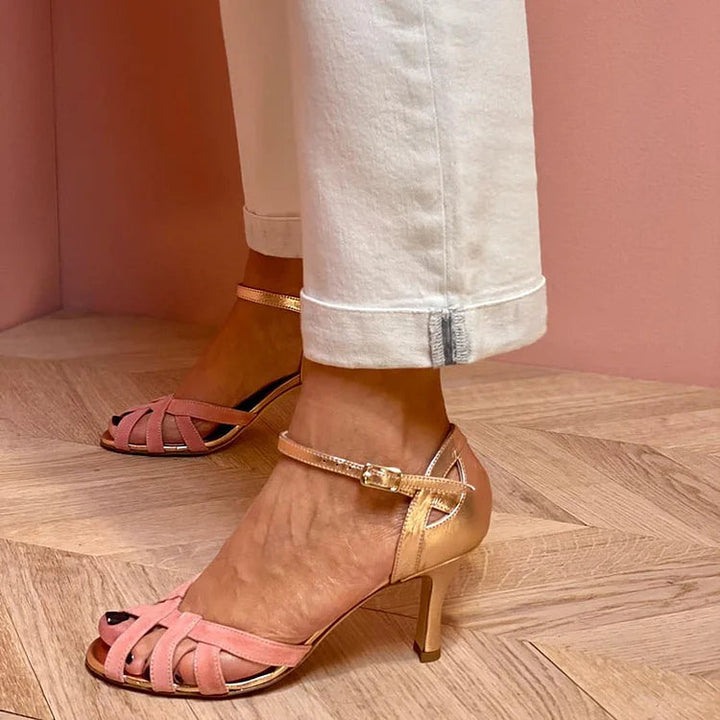 Sinead | Shoes — Elina Dublin