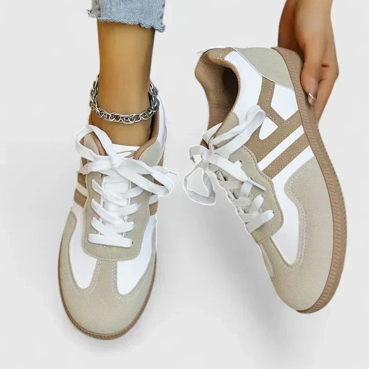 Hannah | Shoes — Elina Dublin