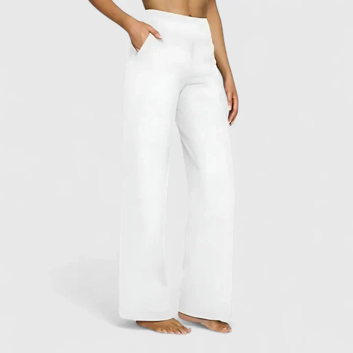 Cara | Trousers — Elina Dublin