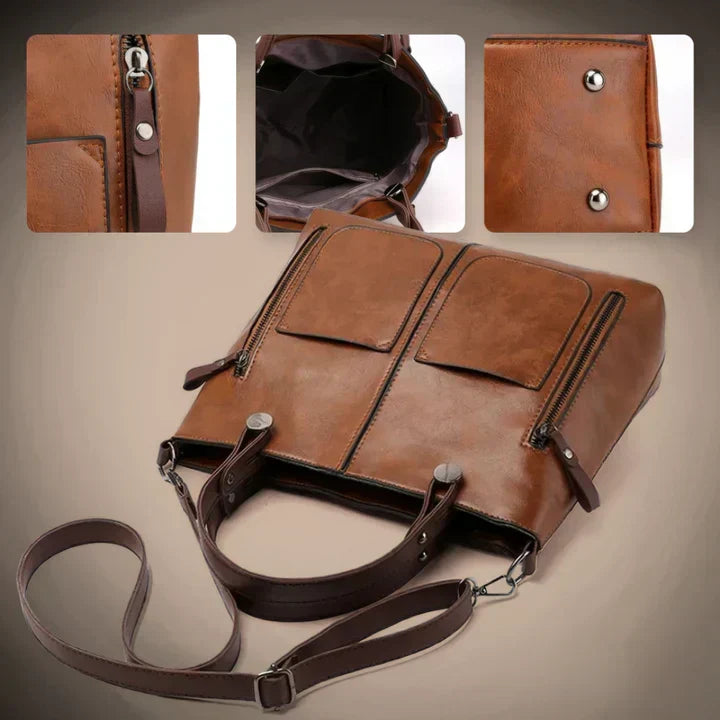 Maeve | Bag — Elina Dublin