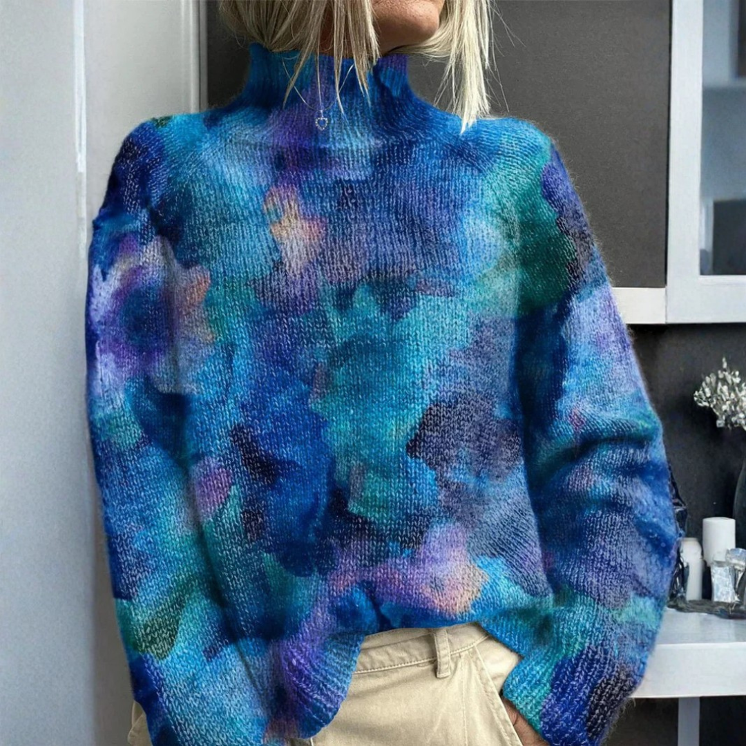 Marlène™ – Elegant Warmth for Every Day | Elina Dublin