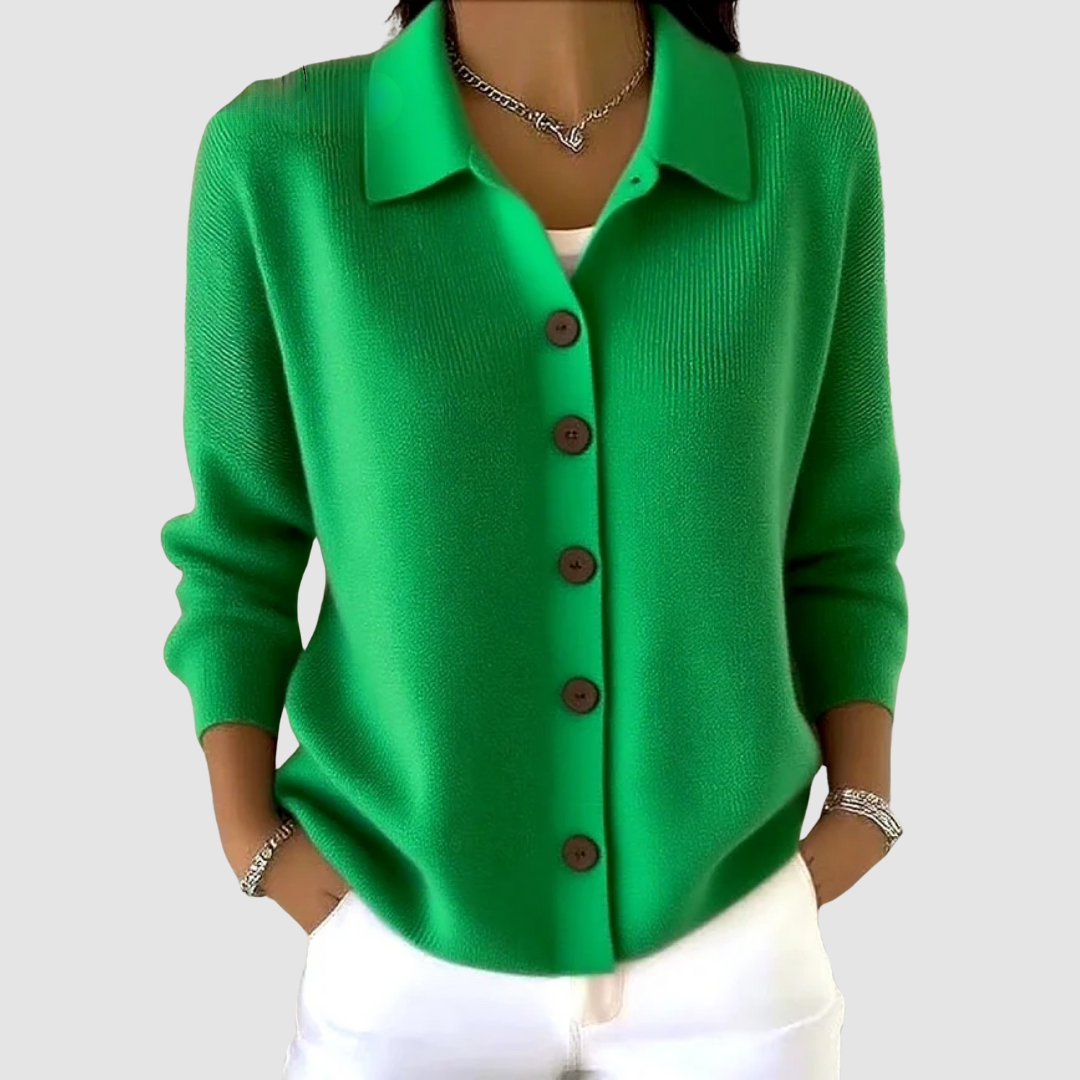 Camille™ – Relaxed, Elegant Everyday Comfort | Elina Dublin