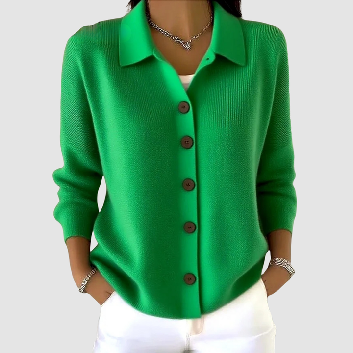 Camille™ – Relaxed, Elegant Everyday Comfort | Elina Dublin