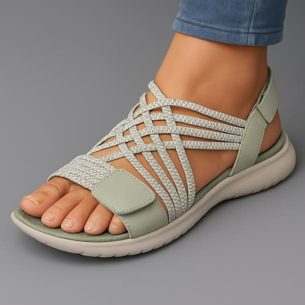 Violet | Sandals — Elina Dublin