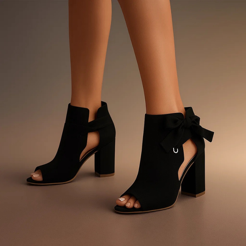 Shannon | Sandals — Elina Dublin