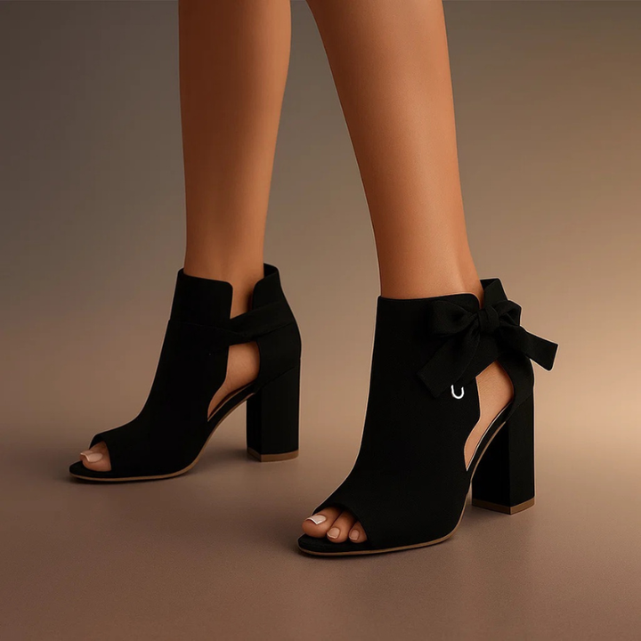 Shannon | Sandals — Elina Dublin