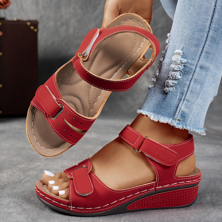 Lucia | Sandals — Elina Dublin