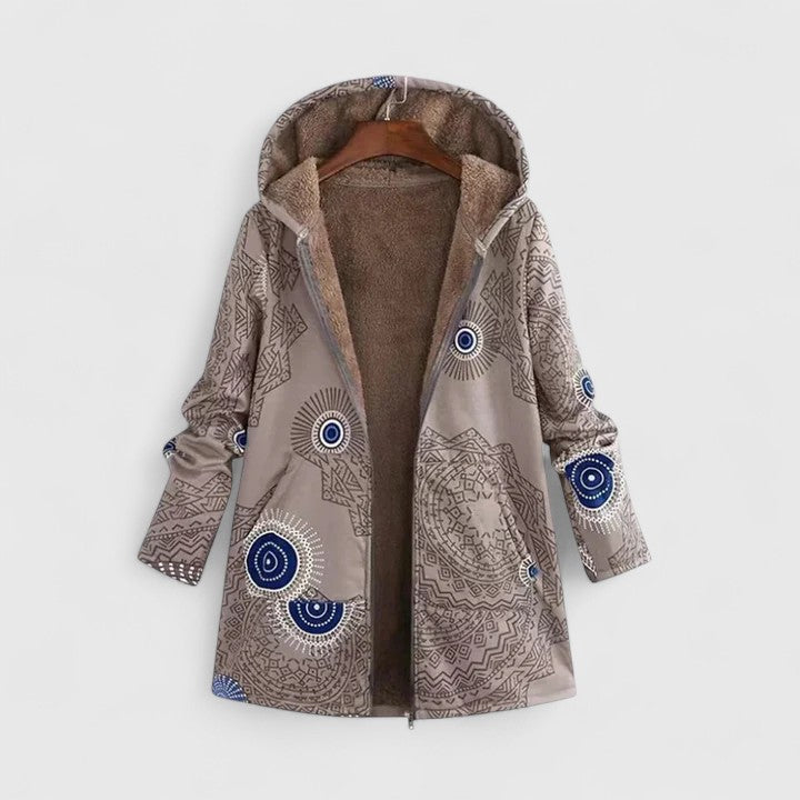 Bella | Jacket — Elina Dublin
