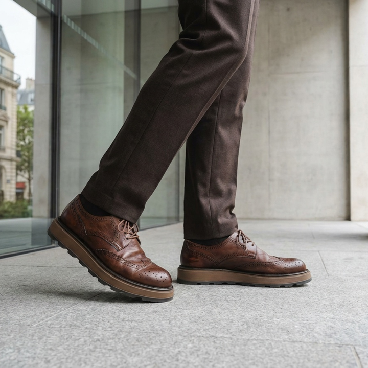 Neve | Shoes — Elina Dublin