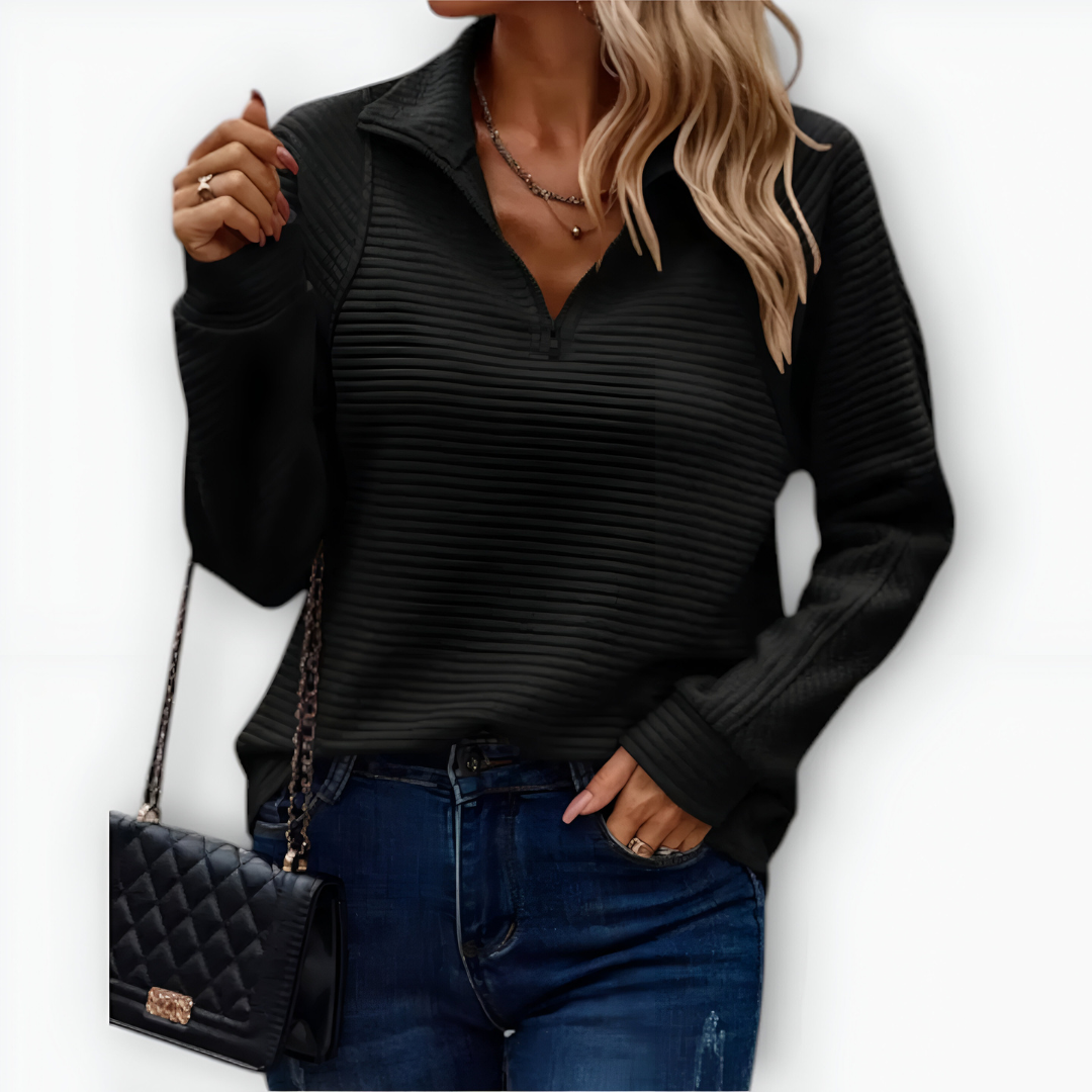Annie | Jumper — Elina Dublin