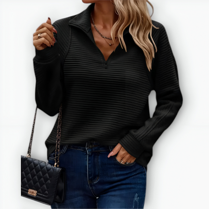 Annie | Jumper — Elina Dublin
