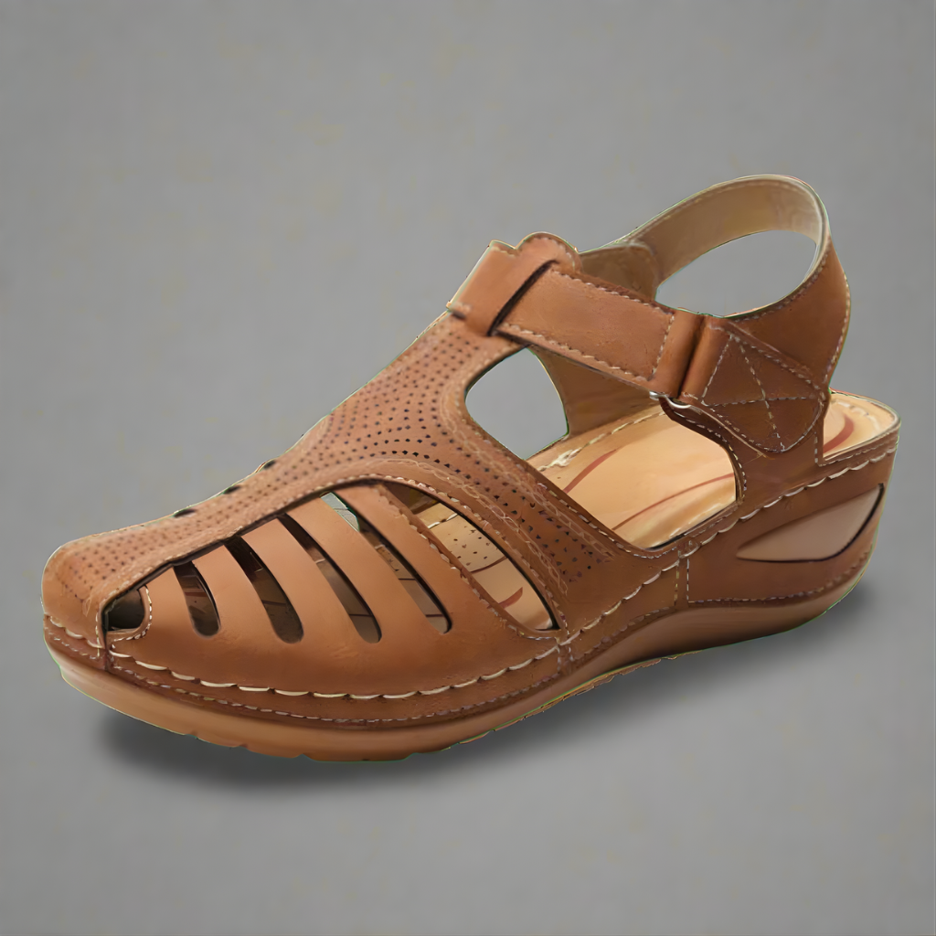Matilda | Sandals — Elina Dublin