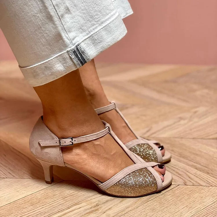 Maeve | Shoes — Elina Dublin