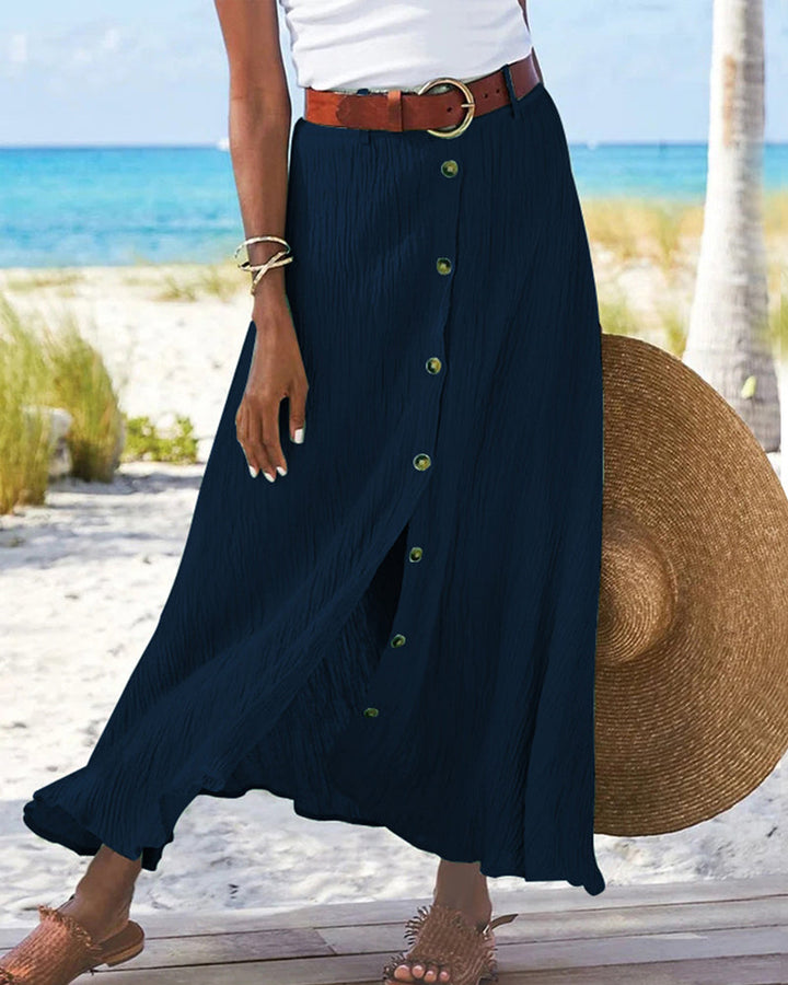 Emer | Skirt — Elina Dublin