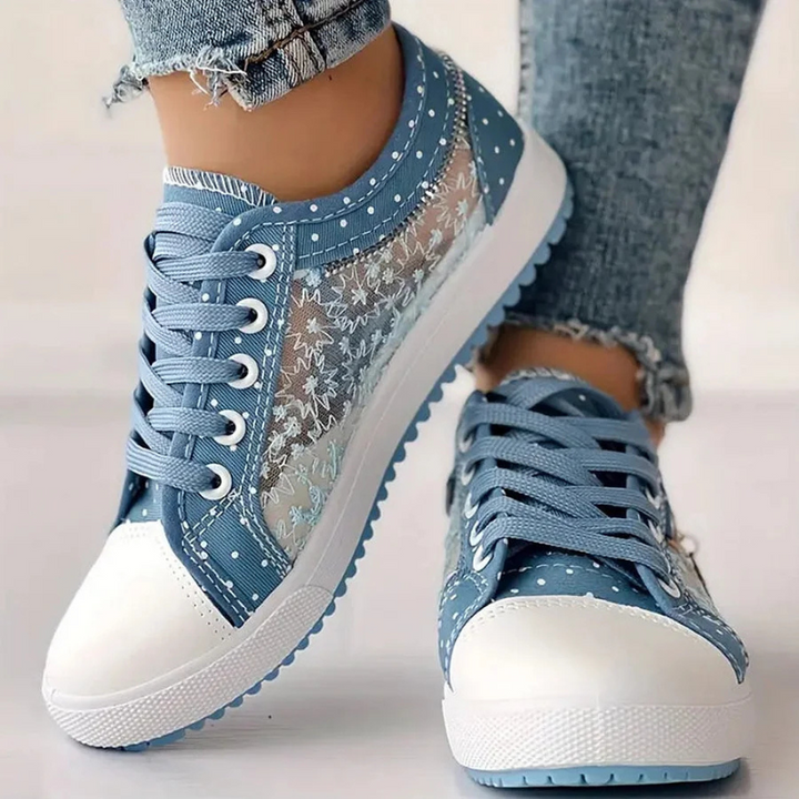 Deirdre | Trainers — Elina Dublin