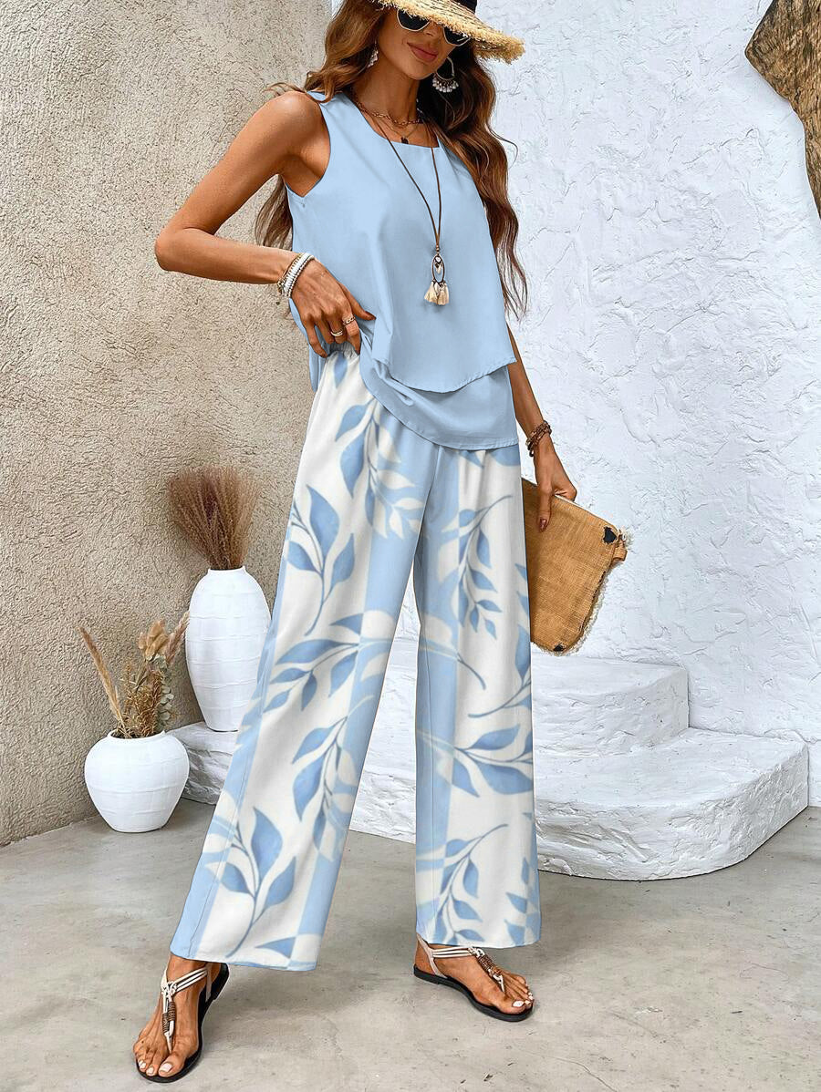 Rowan | Co-ord Set — Elina Dublin