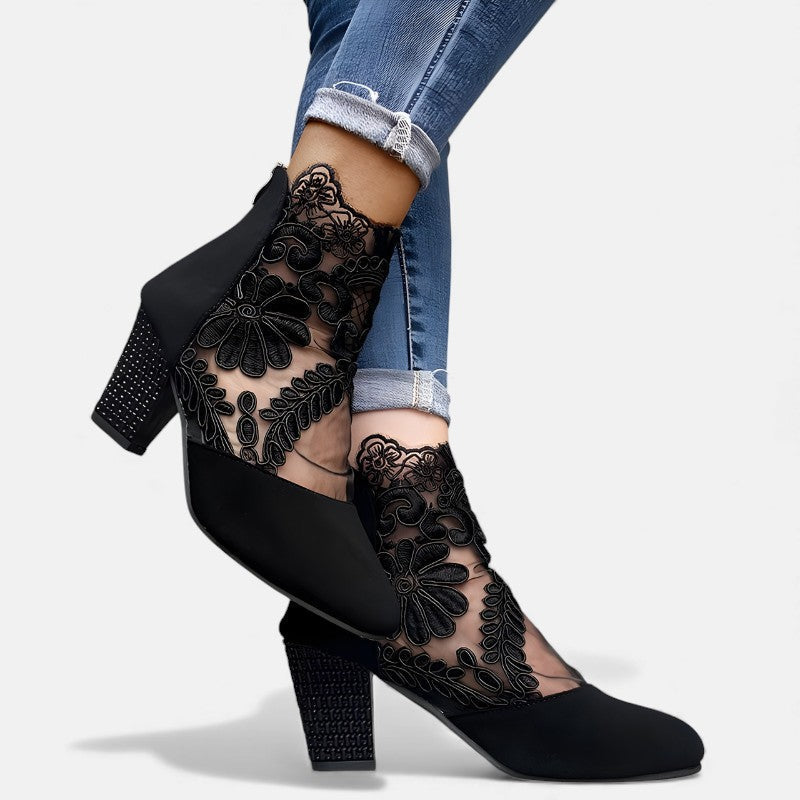 Eva | Heels — Elina Dublin