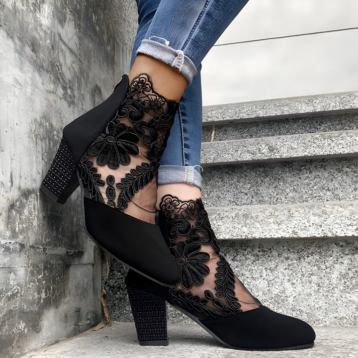 Alannah | Shoes — Elina Dublin